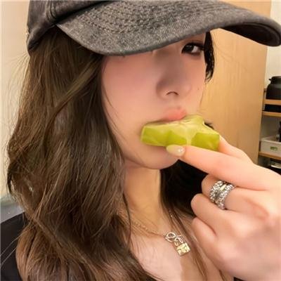 爱上花豹女