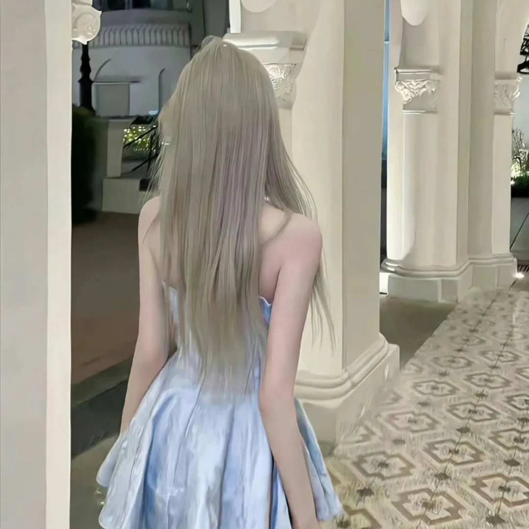 卡通婚礼