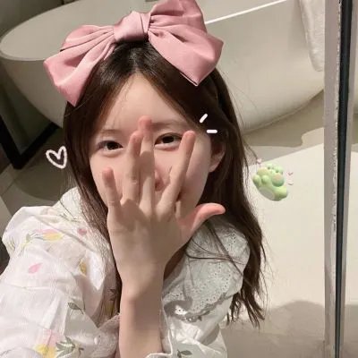 老虎装牙